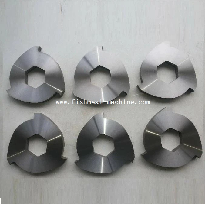 Frozen Fish Crusher Fish Meal Machine Frozen Fish Crusher Fish Meal Machine
