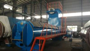 2019 Manufactured Animal Feed And Fish Meal Cooler